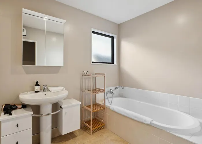 Ferienhaus King Of The Hill | Spacious & Family Friendly