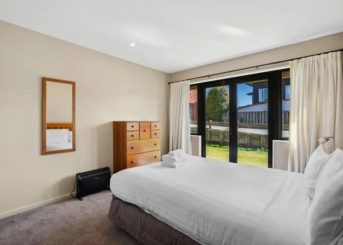 Ferienhaus King Of The Hill | Spacious & Family Friendly Wanaka