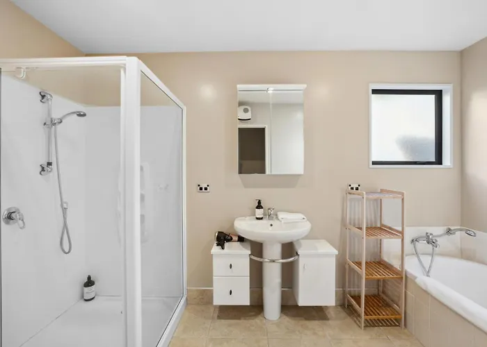 Ferienhaus King Of The Hill | Spacious & Family Friendly