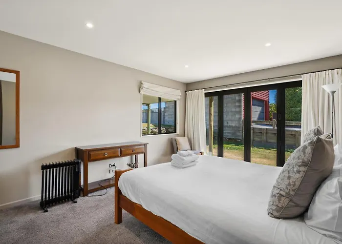 Ferienhaus King Of The Hill | Spacious & Family Friendly *