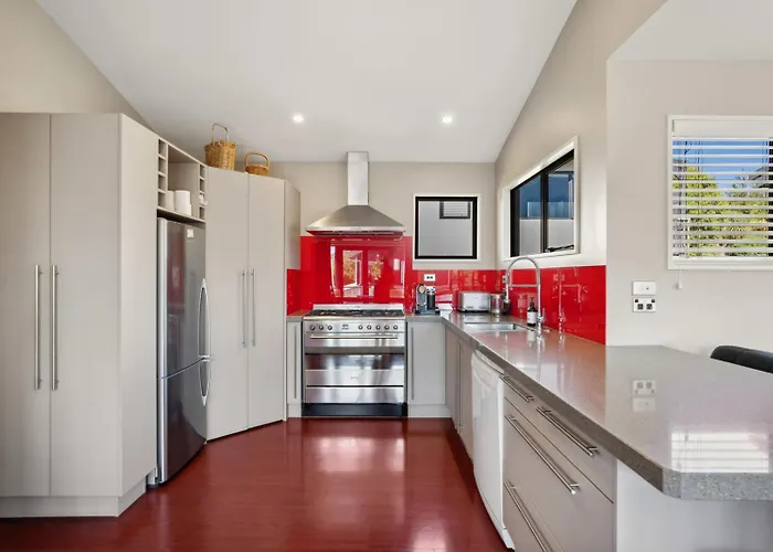 King Of The Hill | Spacious & Family Friendly *