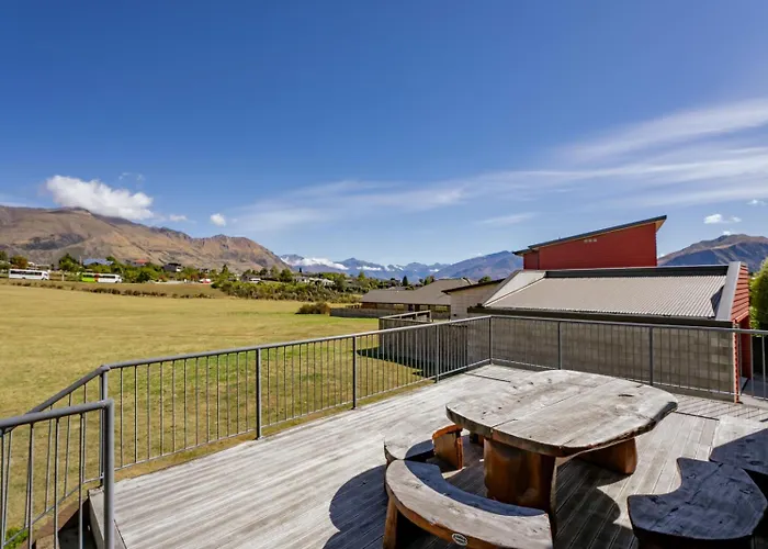 Ferienhaus King Of The Hill | Spacious & Family Friendly