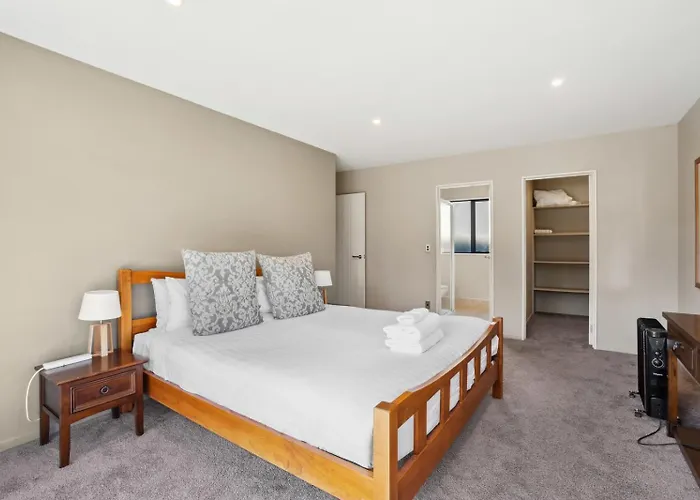 Ferienhaus King Of The Hill | Spacious & Family Friendly *